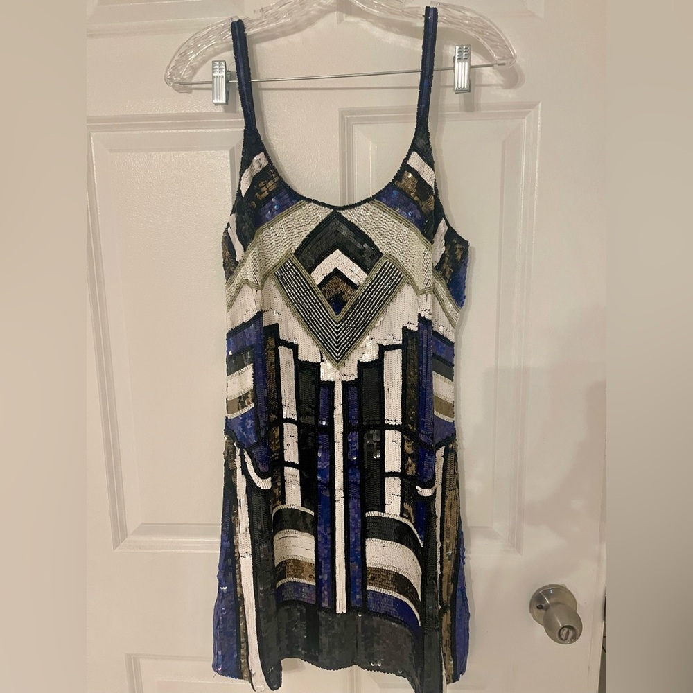 Parker dress , size S, very good condition